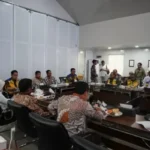 Pembangunan Tol Yogyakarta–Bawen Seksi 1 Ditargetkan Selesai Pertengahan 2026 untuk Dorong Pertumbuhan Ekonomi