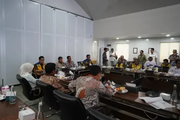 Pembangunan Tol Yogyakarta–Bawen Seksi 1 Ditargetkan Selesai Pertengahan 2026 untuk Dorong Pertumbuhan Ekonomi
