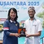 Ketahanan Air Masa Depan Bergantung pada Kontribusi Masyarakat, Tegas Wamen Diana