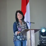 Kolaborasi dan Teknologi, Menurut Wamen Diana, Adalah Kunci Masa Depan Infrastruktur Perkotaan