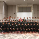 Timnas U-17 Indonesia Satu Grup dengan Brasil, Erick Thohir Sebut Ini Ujian Sekaligus Peluang
