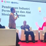 Kementerian Perindustrian Dorong Penguatan Sektor Alat dan Mesin Pertanian Demi Mendukung Kemandirian Pangan Nasional