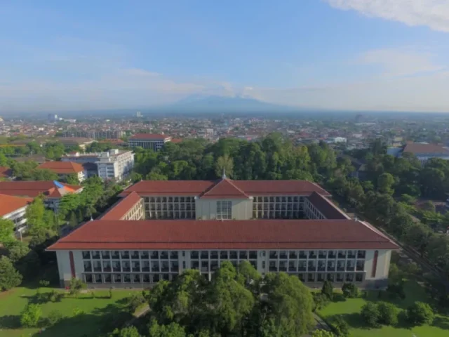 Marak Konten Seksual Palsu, Dosen UGM Minta Masyarakat Tidak Ikut Menyebarkan 
