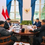 Presiden Prabowo Dorong Kebijakan Ekonomi Demi Perkuat Posisi Indonesia di Amerika