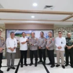 Kolaborasi Bulog dan Polri untuk Ketahanan Pangan dan Kesejahteraan Petani Jagung