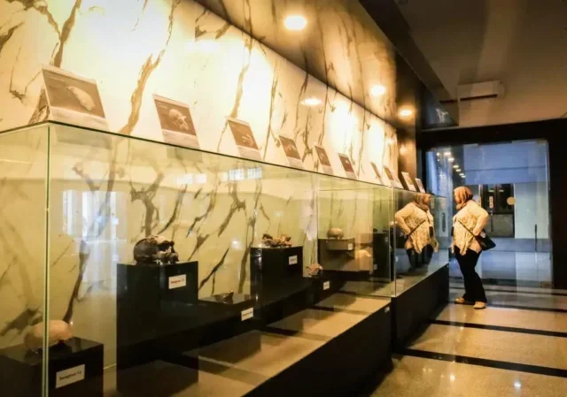 Museum Sangiran: Menjelajahi Jejak Manusia Purba yang Mendunia