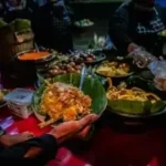 Menjelajahi Lezatnya Kuliner Khas Solo: Dari Nasi Liwet hingga Es Dawet Telasih