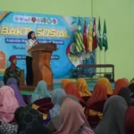 Wakil Bupati Boyolali Beri Apresiasi Bakti Sosial Angkatan Muda Muhammadiyah di Wilayahnya