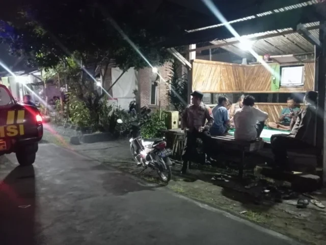 Polri Gencarkan Patroli BLP, Warga Ngemplak Merasa Aman