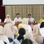 Damar Prasetyono Tekankan Pentingnya Pendidikan Karakter di Seluruh Sekolah