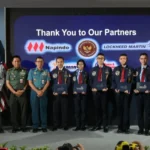Dorong Mutu Pendidikan, Kementerian Pertahanan Salurkan Beasiswa Endeavor untuk Pemuda Berprestasi