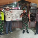 Sinergi TNI-Polri di Boyolali, Jaga Keamanan Ibadah dan Perkuat Toleransi