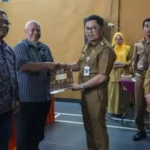 Pemkot Magelang Berikan Insentif kepada Ketua RT dan RW