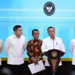 Empat Izin Tambang di Raja Ampat Dicabut Pemerintah