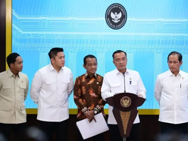 Empat Izin Tambang di Raja Ampat Dicabut Pemerintah