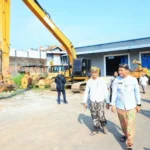 2.750 Titik Jalan di Kudus Selesai Dibenahi