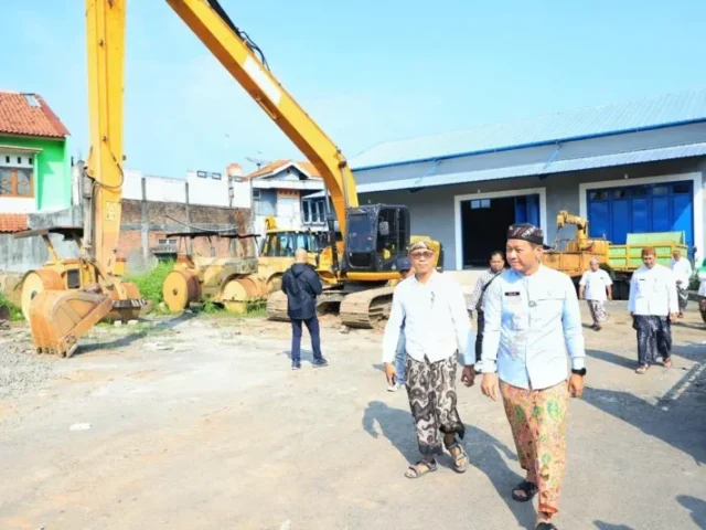 2.750 Titik Jalan di Kudus Selesai Dibenahi