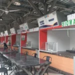 Pendaftaran Kios Kapal Mendoan di Kebumen Berpeluang Dibuka Kembali