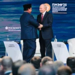 Prabowo Gaungkan Pesan Damai Indonesia di Panggung Dunia
