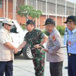 Presiden Prabowo Berangkat ke Kalbar untuk Panen Jagung dan Ekspor Perdana ke Malaysia