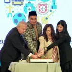 Menpora Dito: Olahraga Bisa Jadi Sarana Efektif Diplomasi Antarbangsa