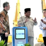 Presiden Prabowo Targetkan Indonesia Mandiri Energi dalam Lima Tahun Mendatang