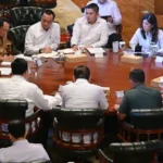 Panggil Sejumlah Menteri di Hambalang, Presiden Prabowo Bahas Kondisi Global dan Strategi Nasional