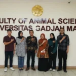Empat Mahasiswa UGM Jalani Program Pelatihan Penyamakan Kulit di Benua Eropa