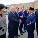Prabowo Dijadwalkan Hadiri Berbagai Kegiatan di St. Petersburg