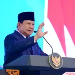 Prabowo: Sistem Hukum Kuat, Bangsa Maju