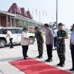 Presiden Prabowo Kunjungi Bali untuk Meresmikan Sarana Kesehatan dan Kawasan Ekonomi Khusus Sanur
