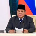 Hadiri Konferensi Internasional di PBB, Prabowo Tegaskan Komitmen Solusi Dua Negara