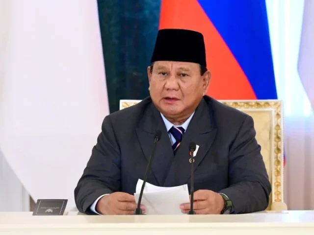 Pertemuan Prabowo dan Putin, Langkah Strategis Indonesia di Level Internasional