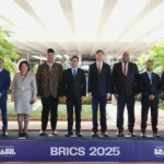 Kerja Sama BRICS Sports Group, Indonesia Tunjukkan Kepemimpinan di Dunia Olahraga