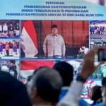 Prabowo: Listrik Desa Adalah Wujud Kehadiran Negara untuk Rakyat