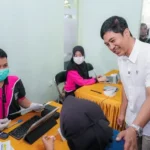 Pengobatan TBC Tak Dipungut Biaya, Pemerintah Konsisten Jaga Kesehatan Masyarakat