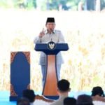 Prabowo: Tokoh-Tokoh Kunci Ini Jadi Garda Depan Pencapaian Swasembada Pangan Indonesia