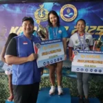 Menpora Dito Apresiasi Pengembangan Olahraga Air Lewat Ajang Kasal Cup Water Sport 2025