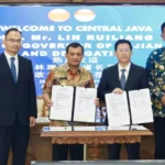 Pemprov Jateng Jalin Kerja Sama Penguatan Bidang Kelautan dan Perikanan dengan Fujian