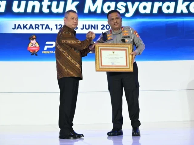 Integrasi Informasi Angkutan Penumpang dan Barang Jadi Fokus Menhub Dudy demi Keselamatan