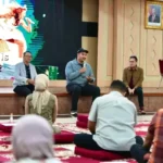 Peningkatan Kompetensi Kepemimpinan Pejabat Madya dan Pratama di Kemenpora