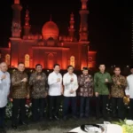 Wamenpora Taufik Optimistis Hijriah Food Festival 2025 Membawa Dampak Positif bagi Warga