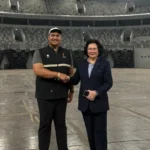 Indonesia Diusulkan Jadi Tuan Rumah Sudirman Cup 2027 dan Thomas-Uber Cup 2028 oleh Presiden BWF