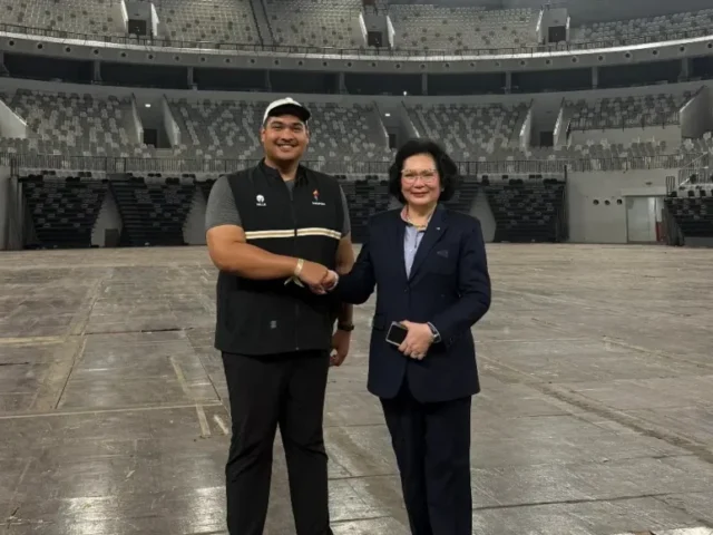 Indonesia Diusulkan Jadi Tuan Rumah Sudirman Cup 2027 dan Thomas-Uber Cup 2028 oleh Presiden BWF