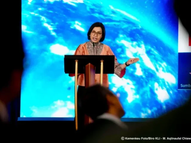 Menteri Keuangan Tegaskan Penguatan Strategi Fiskal Nasional di Tengah Gejolak Global