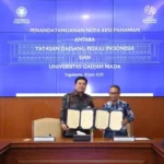 UGM Bersinergi dengan Yayasan Daesang Peduli untuk Menyalurkan Beasiswa kepada Mahasiswa