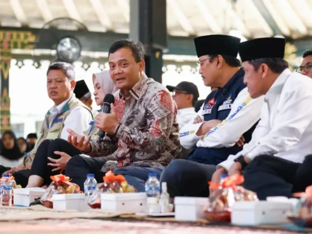 Target Juli 2025, Sekolah Rakyat Jateng Segera Berfungsi