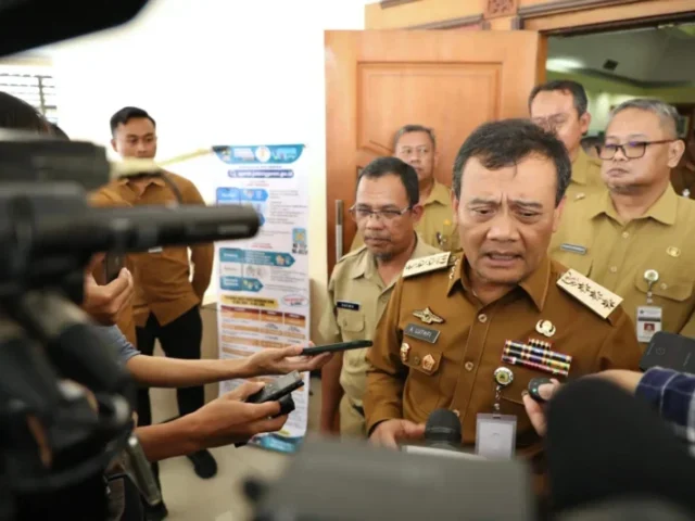 Sebanyak 224.925 Peserta Dinyatakan Lulus SPMB Jateng, Pemerintah Provinsi Tegaskan Proses Berjalan Terbuka