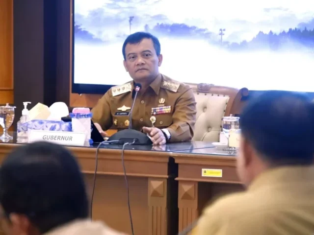 Strategi Pemprov Jateng Menekan Angka Pengangguran: Pelatihan Vokasi dan Kesempatan Magang ke Luar Negeri
