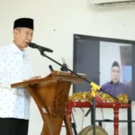 Hari Lanjut Usia: Gus Yasin Ajak Masyarakat Hormati dan Berdayakan Lansia